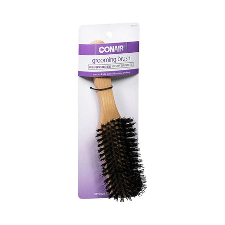 Conair Wood Flair Brush (Pack of 24) - view 2