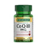 Nature's Bounty CoQ-10 100 Mg Gels 45 Count (Pack of 24)