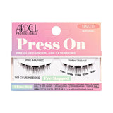 Ardell Press On Pre-Mapped Underlash Extensions Naked Natural (Pack of 72)