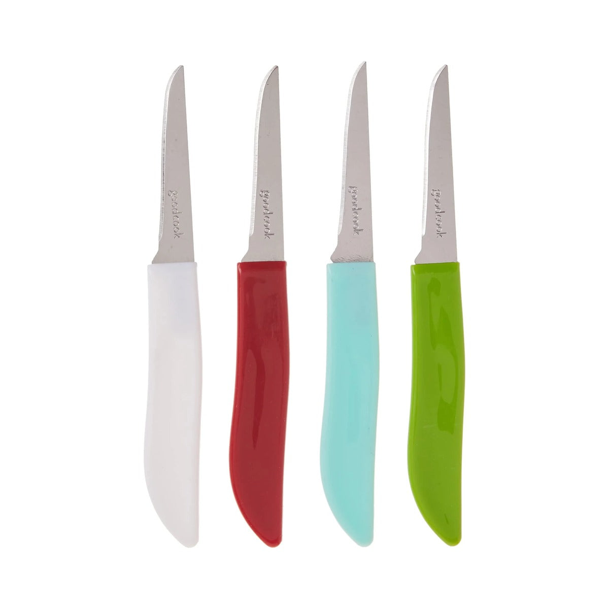 GoodCook Paring Knife Set 2.5 In (Pack of 72)