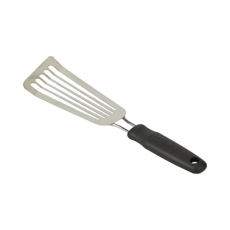 Bradshaw Fish Spatula Stainless Steel (Pack of 48)