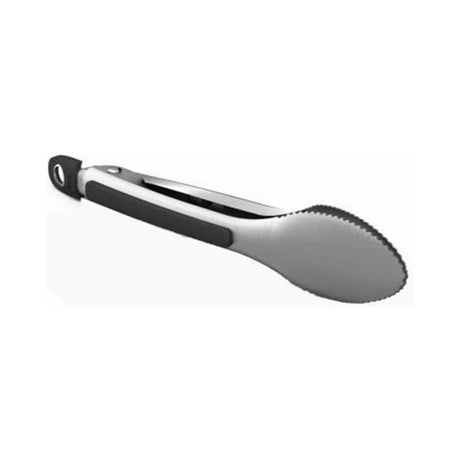 Touch Stainless Steel Locking Tongs 13 In (Pack of 36)