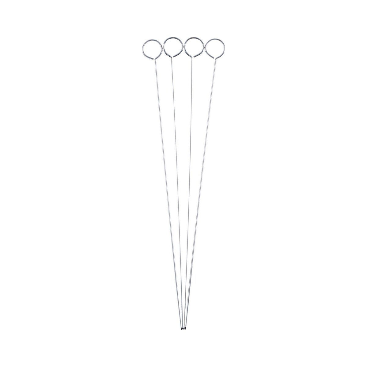 GoodCook Metal Skewers 12 In (Pack of 144)
