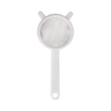 Bradshaw Plastic Mesh Strainer 2.5 In (Pack of 120)