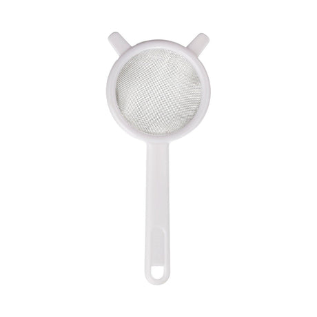 Bradshaw Plastic Mesh Strainer 2.5 In (Pack of 120)