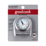 GoodCook Oven Thermometer Stainless Steel (Pack of 72) - view 2