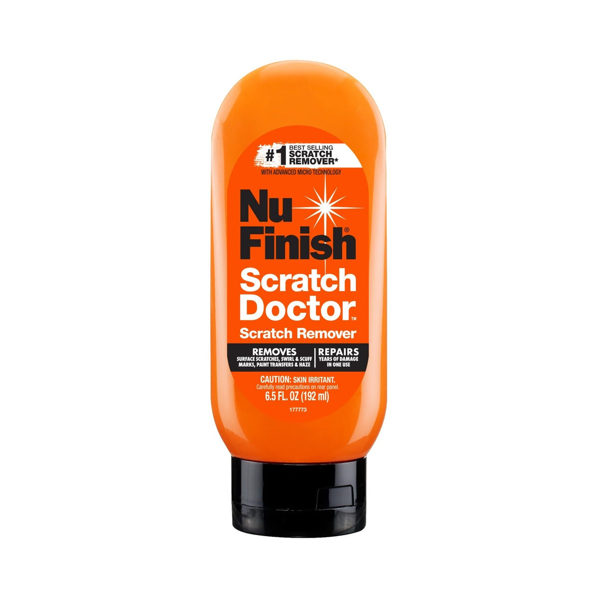 Nu Finish Scratch Doctor 6.5 Oz (Pack of 6) - view 2