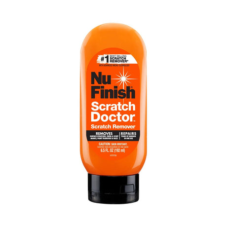 Nu Finish Scratch Doctor 6.5 Oz (Pack of 6) - view 2
