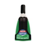 Loctite Super Glue Extra Time 4g (Pack of 6)