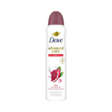 Dove Advanced Care Antiperspirant Spray 3.8 Oz (Pack of 12)
