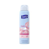 Suave Dry Spray Powder Antiperspirant Deodorant 3.8 Oz (Pack of 12)
