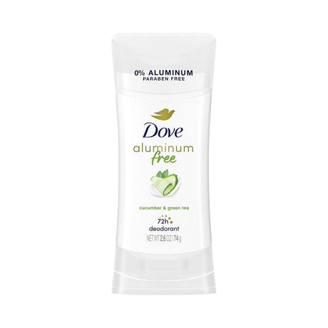 Dove Aluminum Free Deodorant 2.6 Oz (Pack of 12) - view 3