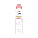 Dove Powder Soft Dry Antiperspirant 3.8 Oz (Pack of 12)