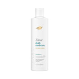 Dove Beauty Daily Moisture Shampoo 12 Fl Oz (Pack of 6) - view 2