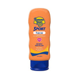 Banana Boat Sport Face Lotion SPF 50 3 Oz (Pack of 12)