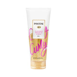 Pantene Pro-V Curl Sculpting Hair Gel 6.8 Oz (Pack of 12)