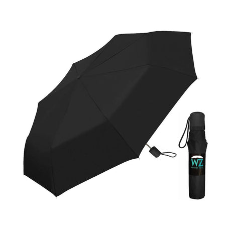 Weather Station Super Mini Umbrella 42 In (Pack of 24)
