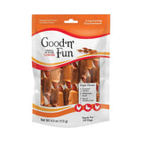 Good 'n' Fun Triple Flavor Kabobs 4 Oz (Pack of 36)