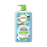 Herbal Essences Hello Hydration Shampoo 29.2 Oz (Pack of 4)