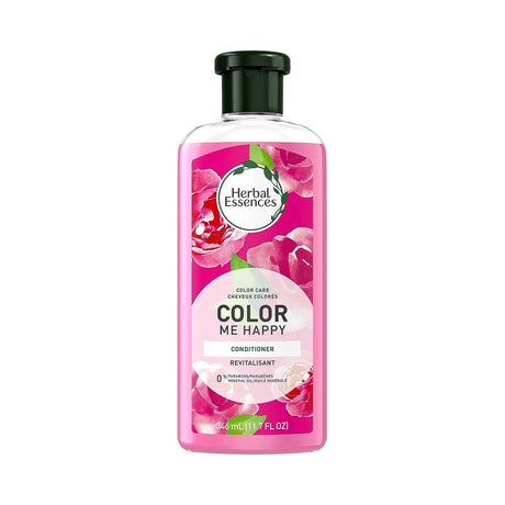 Herbal Essences Color Me Happy Conditioner 11.7 Oz (Pack of 6)