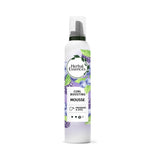 Herbal Essences Curl Boosting Mousse 6.8 Oz (Pack of 12)