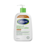 Cetaphil Advanced Radiance Lotion 16 Fl Oz (Pack of 12) - view 2