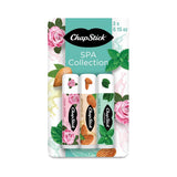 ChapStick Classic Lip Balm Original 0.15 Oz (Pack of 72)