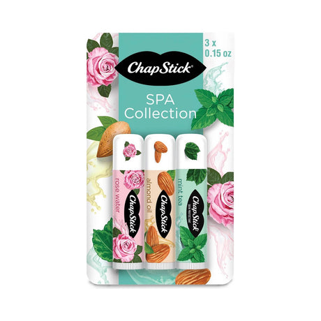 ChapStick Classic Lip Balm Original 0.15 Oz (Pack of 72)