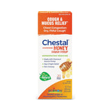 Boiron Chestal Honey Cough Syrup 6.7 Oz (Pack of 12)