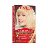 Revlon ColorSilk Permanent Hair Color 03 Ultra Light Sun Blonde (Pack of 12) - view 2
