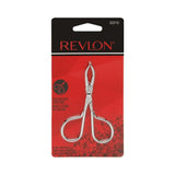 Revlon Slant Tip Scissor Handle Tweezer (Pack of 72)