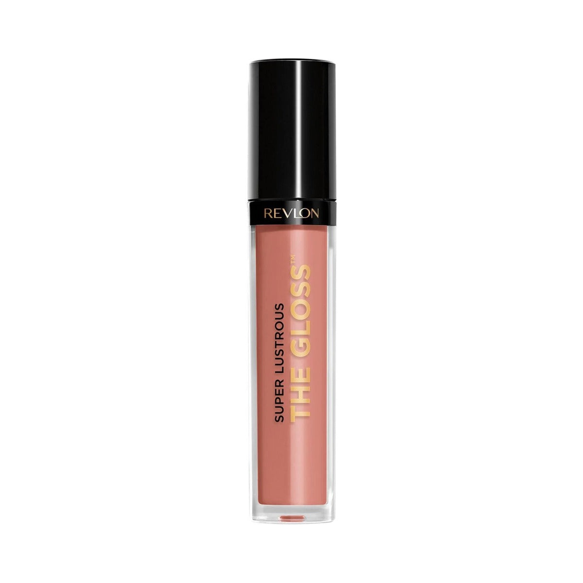 Revlon Super Lustrous Lip Gloss 0.13 Oz (Pack of 72)