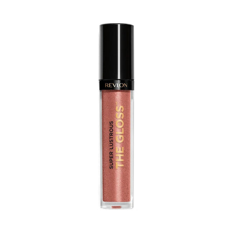 Revlon Super Lustrous Lip Gloss Rosy Future 0.13 Oz (Pack of 72)