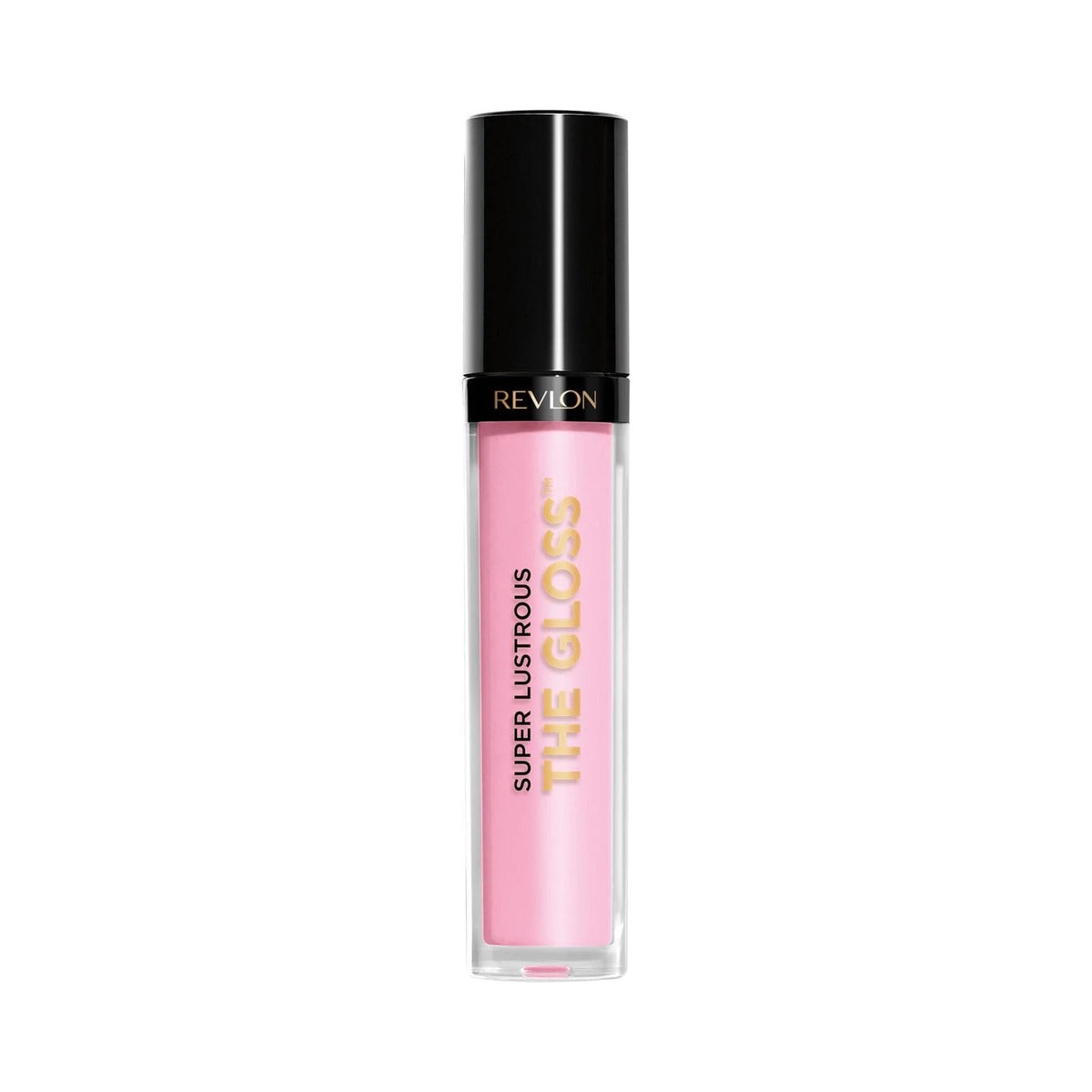 Revlon Super Lustrous Lip Gloss Sky Pink 0.13 Oz (Pack of 72)