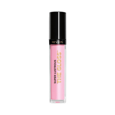 Revlon Super Lustrous Lip Gloss Sky Pink 0.13 Oz (Pack of 72)