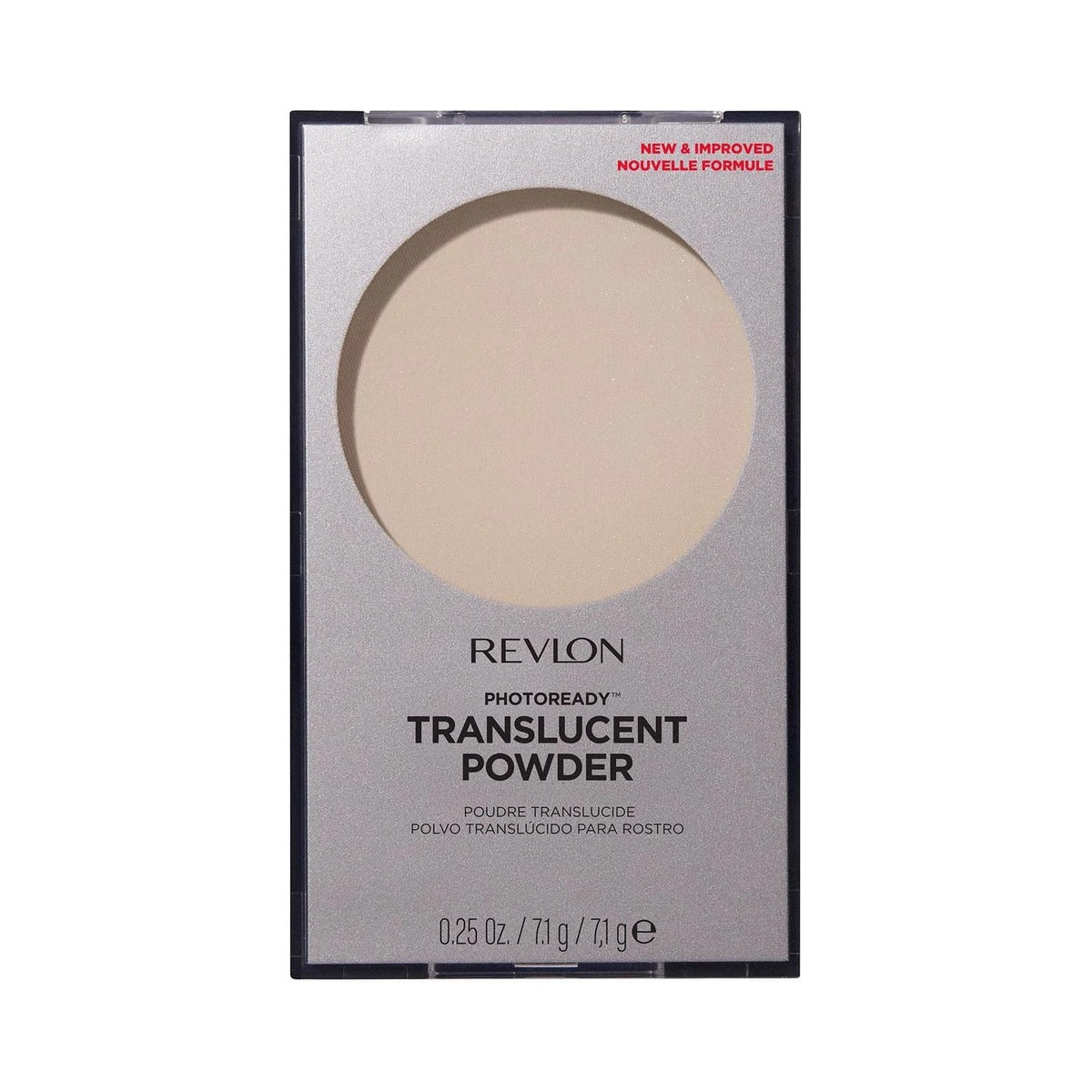 Revlon PhotoReady Finisher Pressed Powder 0.25 Oz (Pack of 48)