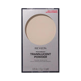 Revlon PhotoReady Finisher Pressed Powder 0.25 Oz (Pack of 48)