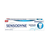 Sensodyne Repair & Protect Toothpaste 3.4 Oz (Pack of 12) - view 2