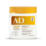 A+D Baby Diaper Rash Ointment 16 Oz (Pack of 12) - view 2
