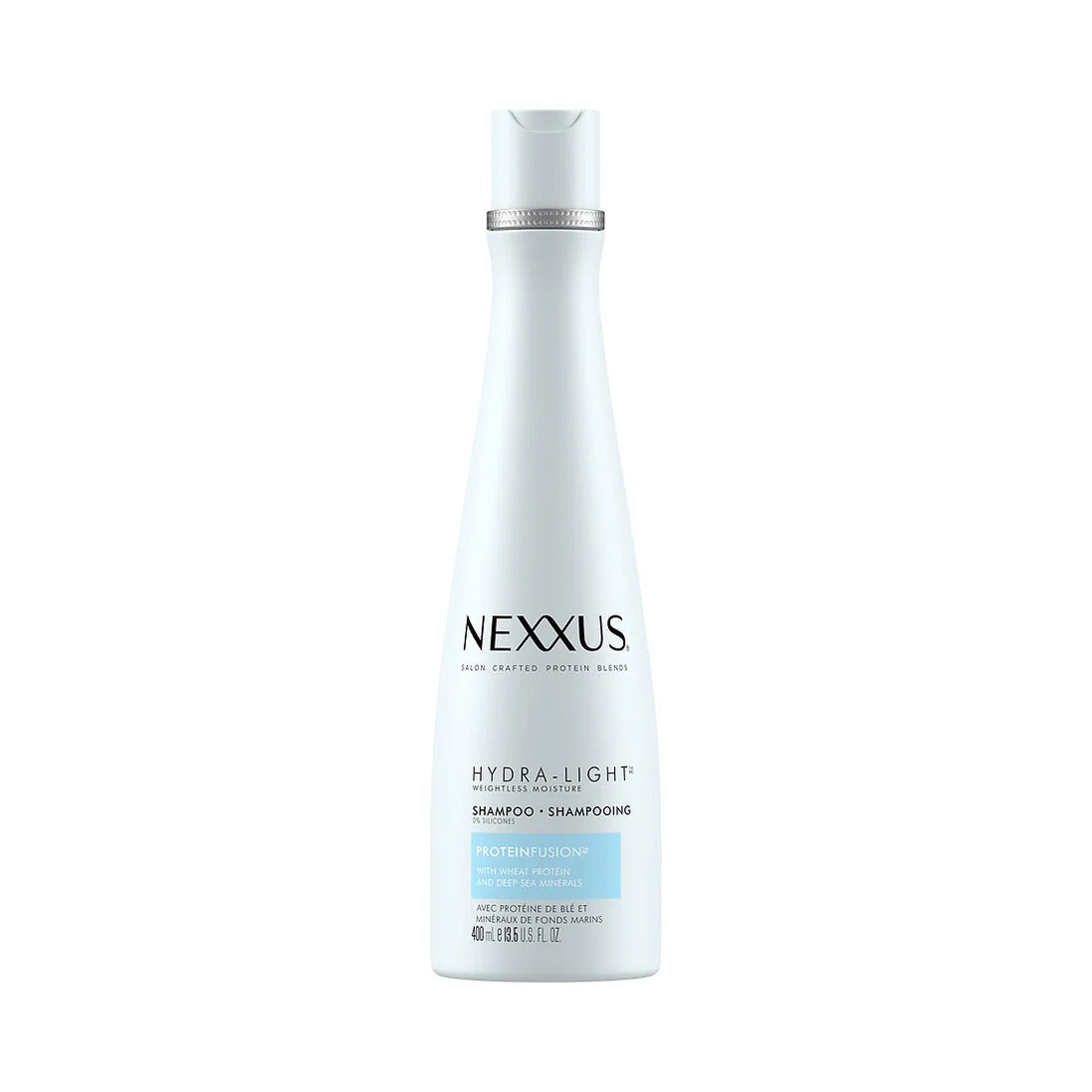 Nexxus Hydra-Light Weightless Moisture Shampoo 13.5 Oz (Pack of 4) - view 2