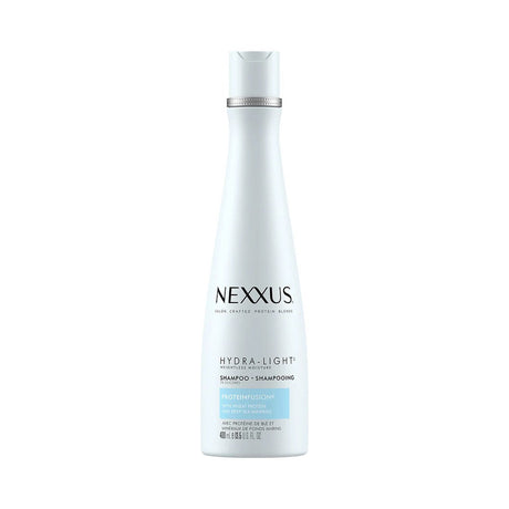 Nexxus Hydra-Light Weightless Moisture Shampoo 13.5 Oz (Pack of 4) - view 2