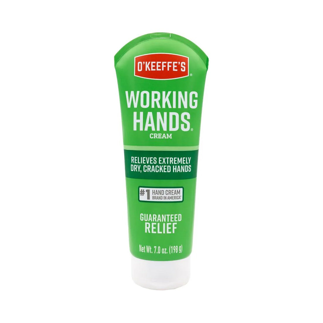 O'Keeffe's Working Hands Cream 7 Oz (Pack of 4)