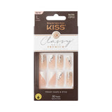KISS Premium Classy Press-On Nails 33 Ct (Pack of 36) - view 2