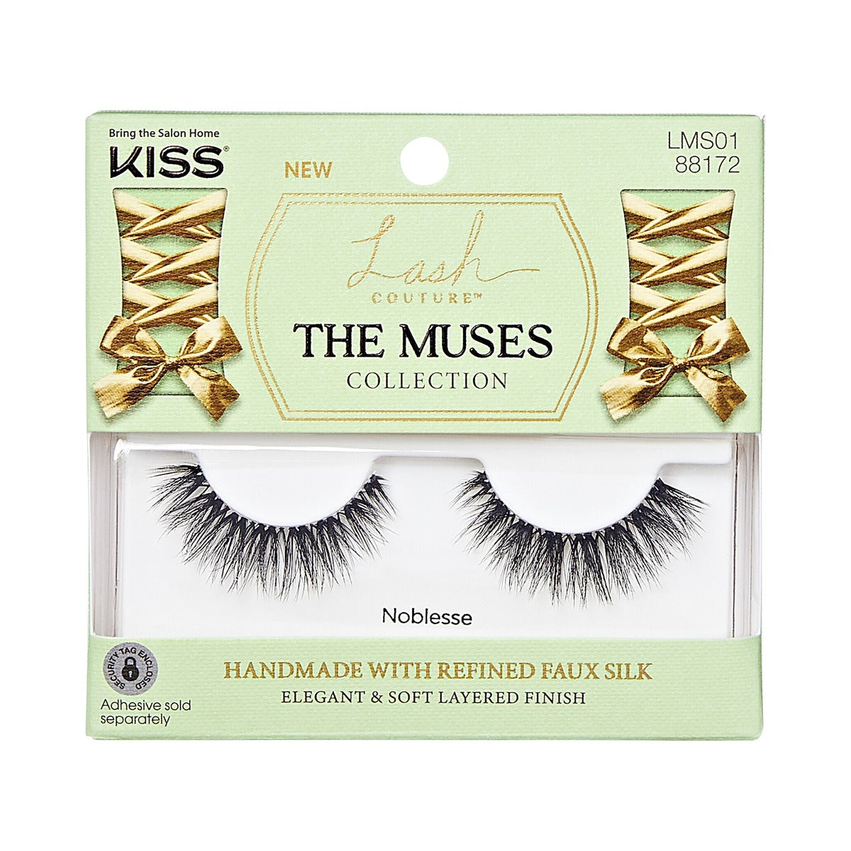 KISS Lash Couture The Muses Noblesse (Pack of 36) - view 3