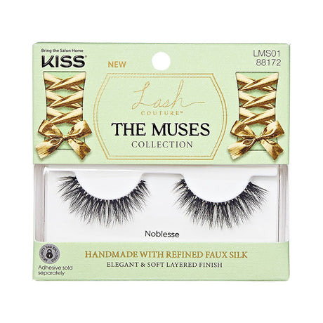 KISS Lash Couture The Muses Noblesse (Pack of 36) - view 3