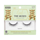 KISS Lash Couture The Muses Supreme 1 Pair (Pack of 36)