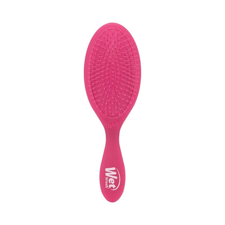 Wet Brush Original Detangling Hair Brush Frost Pink (Pack of 24)