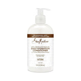 SheaMoisture Virgin Coconut Oil Daily Hydration Conditioner 13 Oz (Pack of 4) - view 2