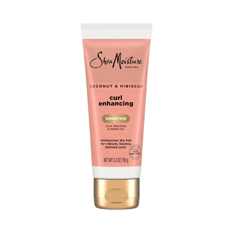 SheaMoisture Coconut & Hibiscus Curl Enhancing Smoothie 3.2 Oz (Pack of 24) - view 3