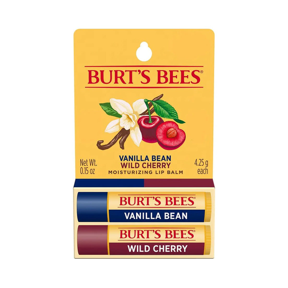 Burt's Bees Lip Balm 0.15 Oz (Pack of 48) - view 2